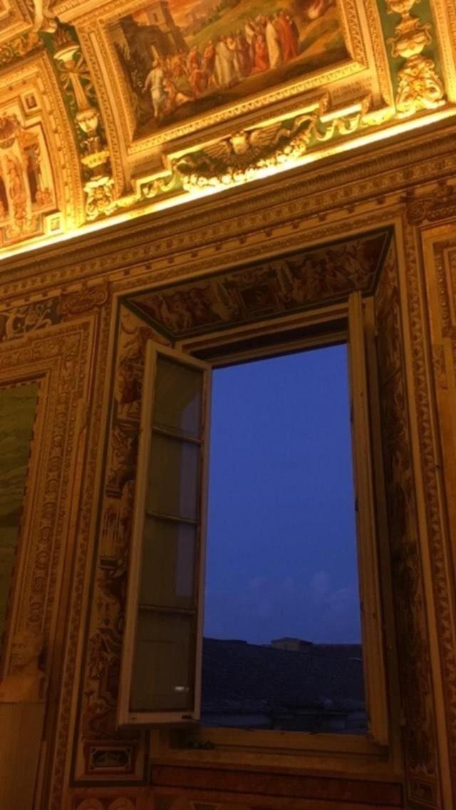 Pop Corn Vatican Suites Roma Exterior foto