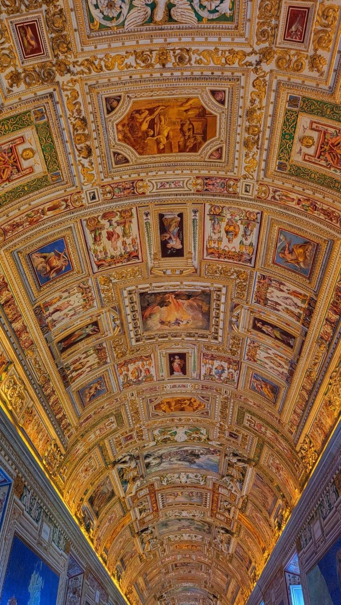 Pop Corn Vatican Suites Roma Exterior foto