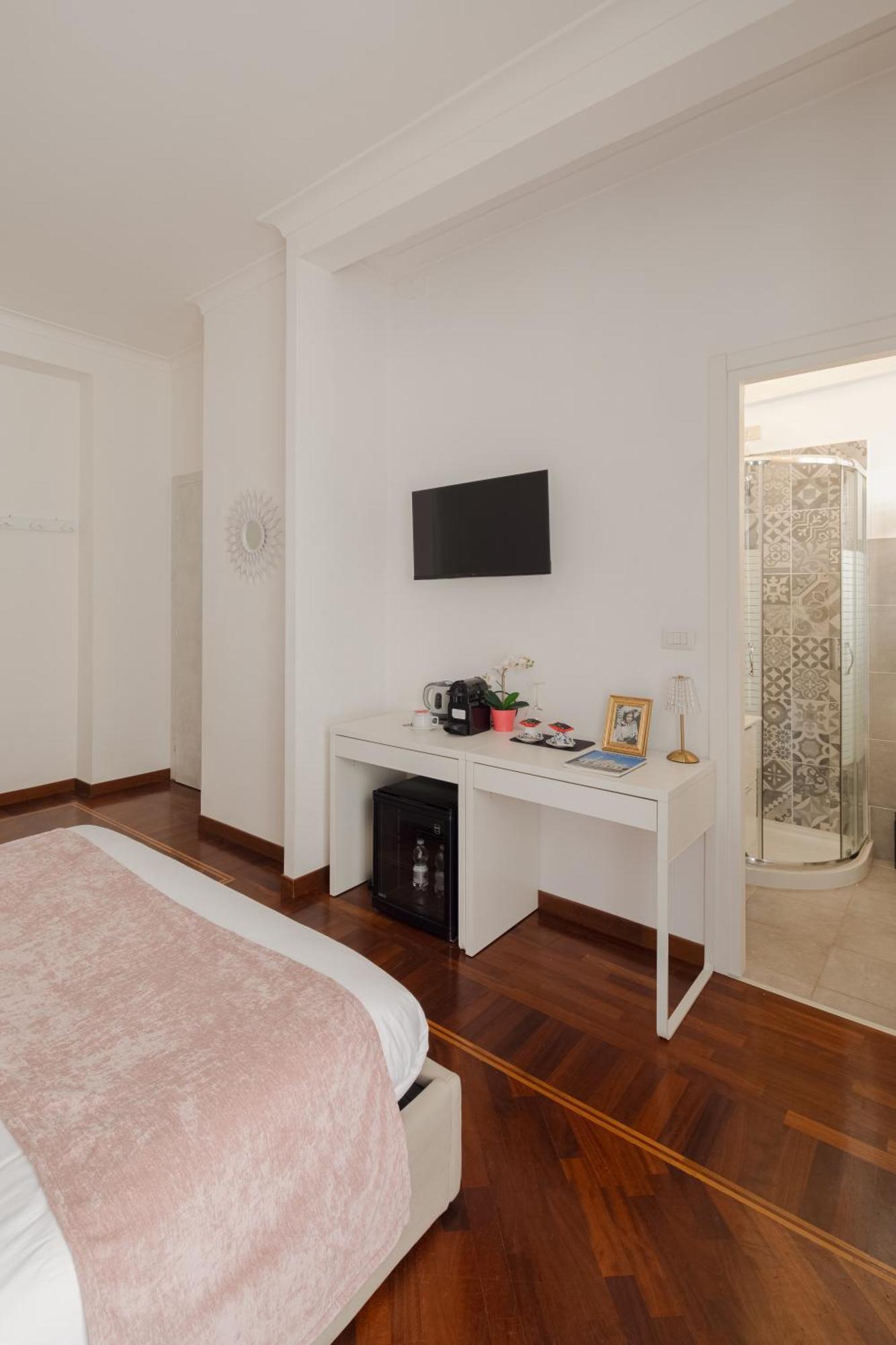 Pop Corn Vatican Suites Roma Exterior foto