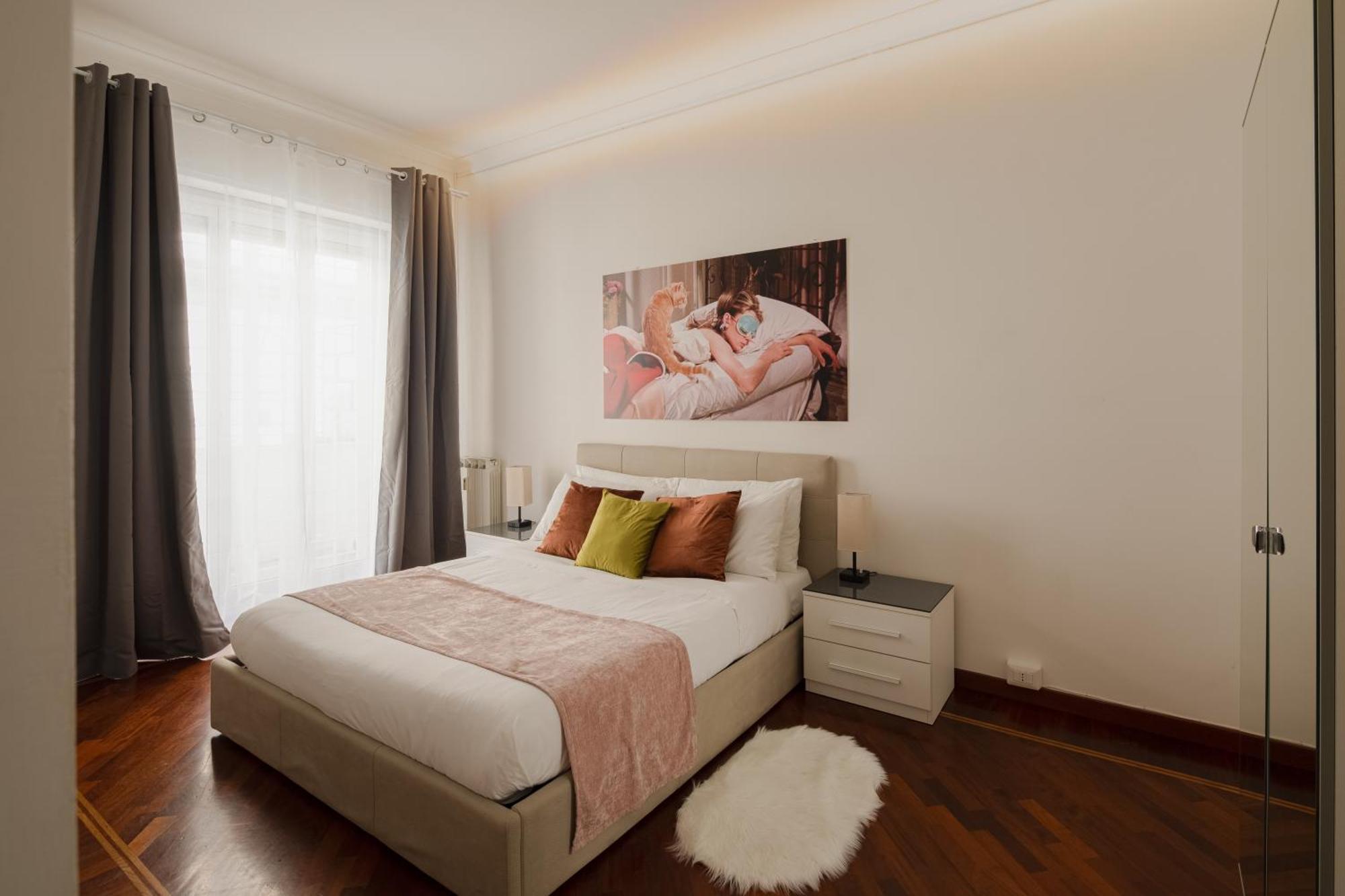 Pop Corn Vatican Suites Roma Exterior foto