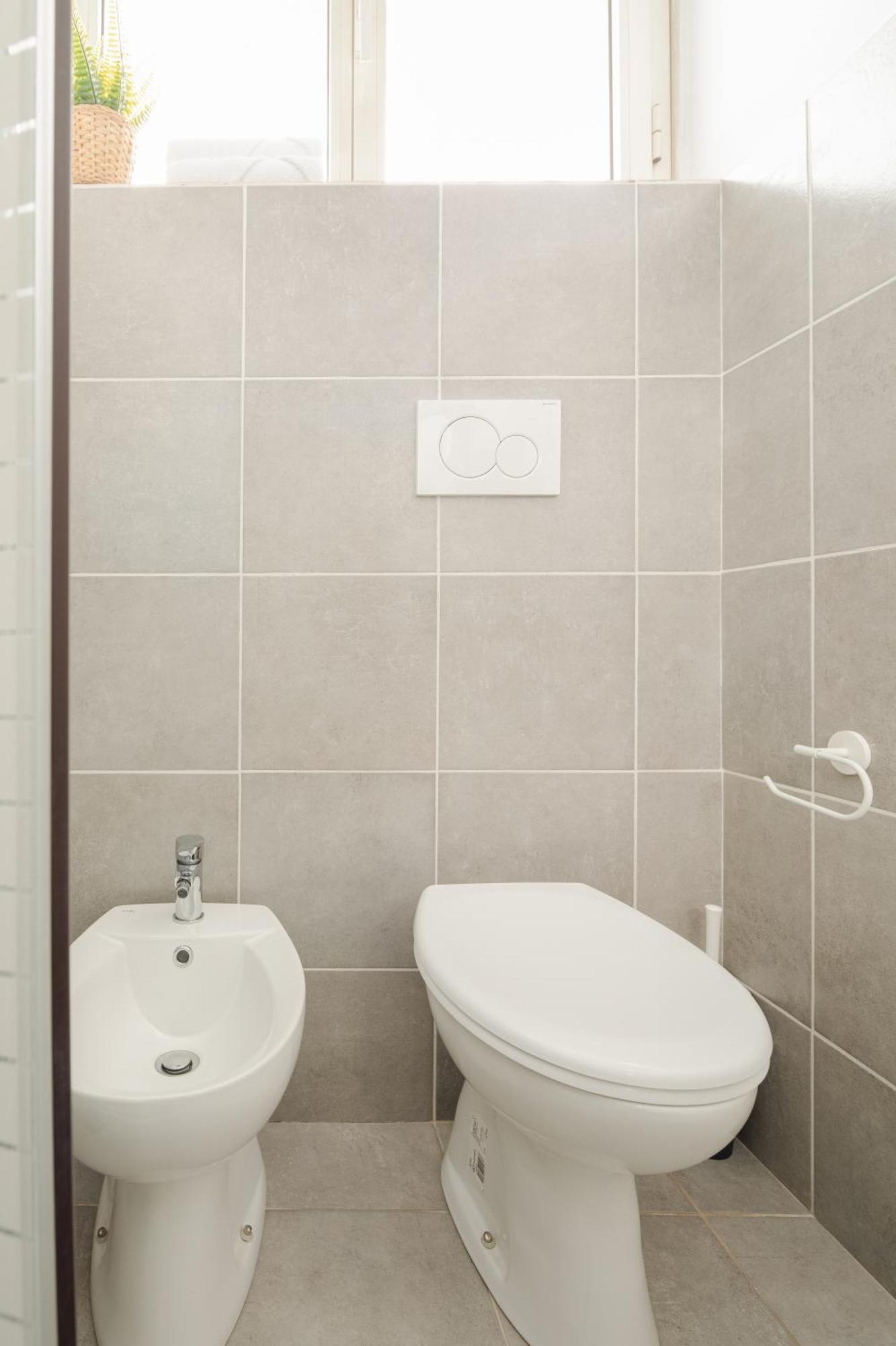 Pop Corn Vatican Suites Roma Quarto foto