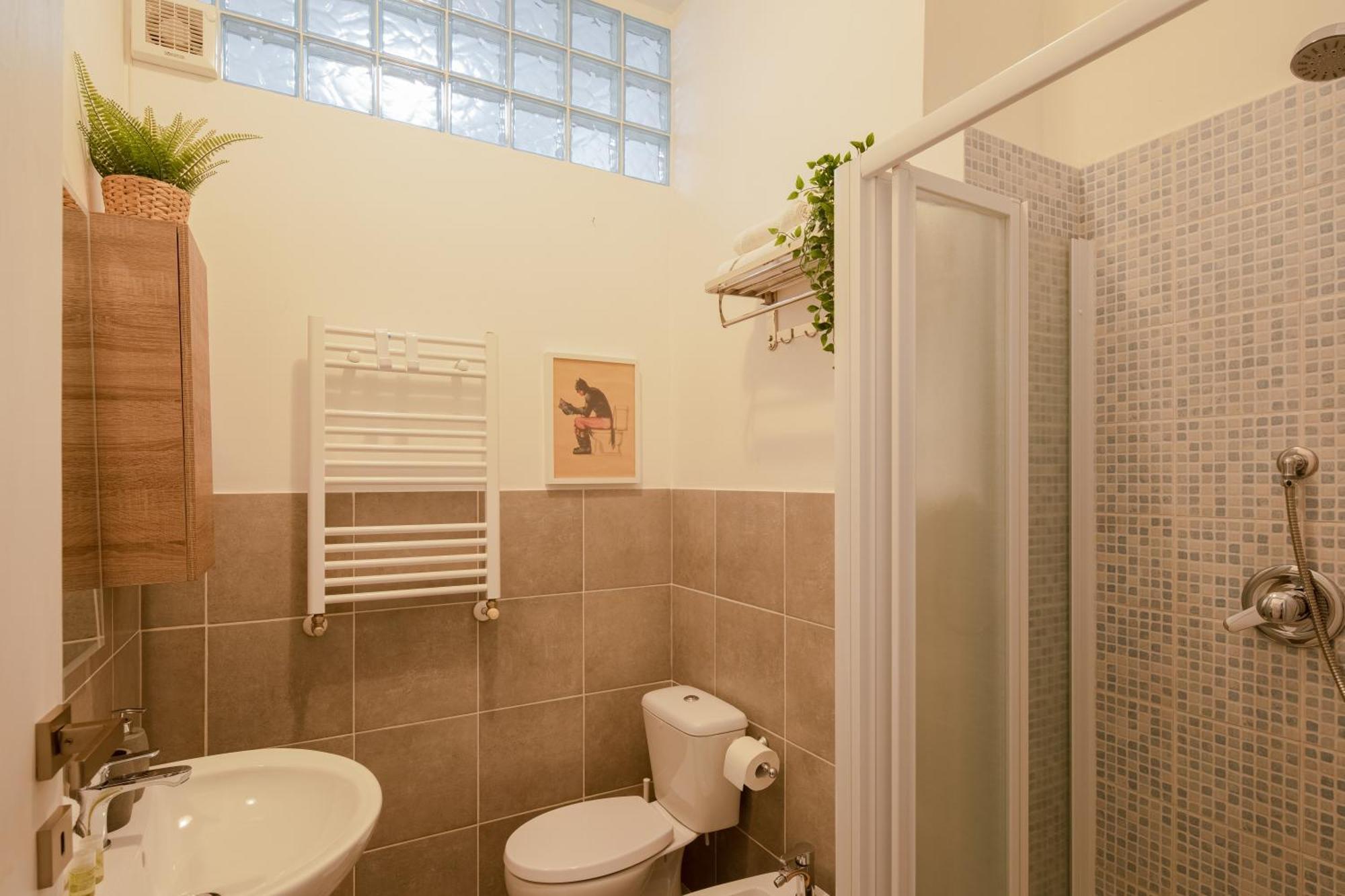 Pop Corn Vatican Suites Roma Quarto foto